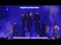 DBSK - Darkness Eyes (Sub espa&ntilde;ol + Romanizaci&oacute;n)
