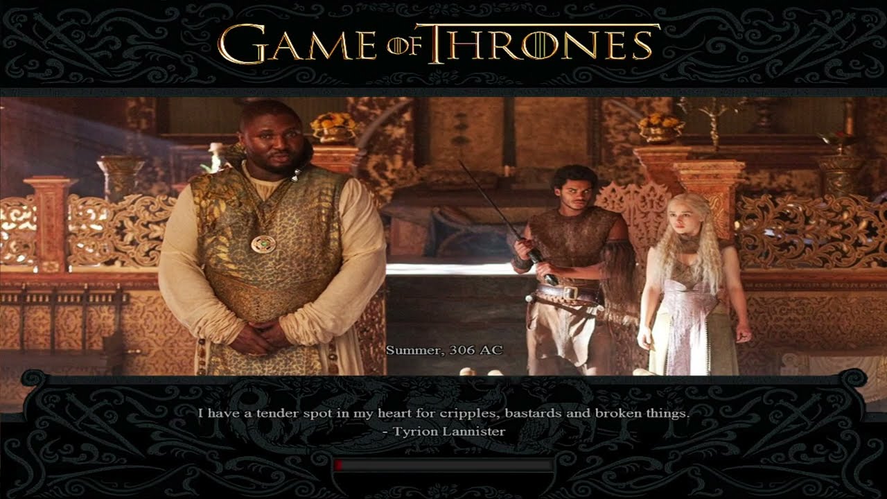 Game of Thrones - Medieval 2 Total War - House Arryn #30