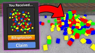 Rarest Effects in Murder Mystery 2!
