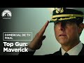 "Top Gun: Maverick" ganha novo promo