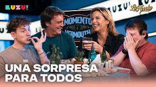 #THENOVELA | CARI IS THE MOST UNFAITHFUL IN THE GROUP AND KARAOKE WITH LITO VITALE