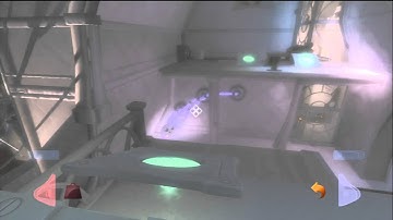 Quantum Conundrum - Walkthrough Part 4