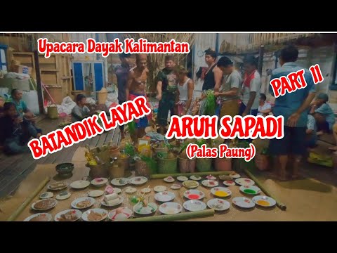 Putar Batandik - Ash