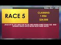 LAUREL PARK 2026-05-01 PL#05_RACE 5