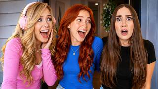 MY BEST FRIENDS MET IN REAL LIFE!
