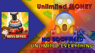 Factory Inc. Unlimited Money Mod APk with Download Link screenshot 2
