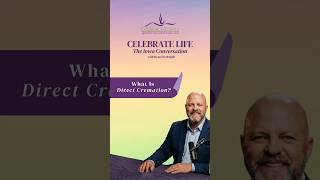 Most affordable cremation option: direct cremation