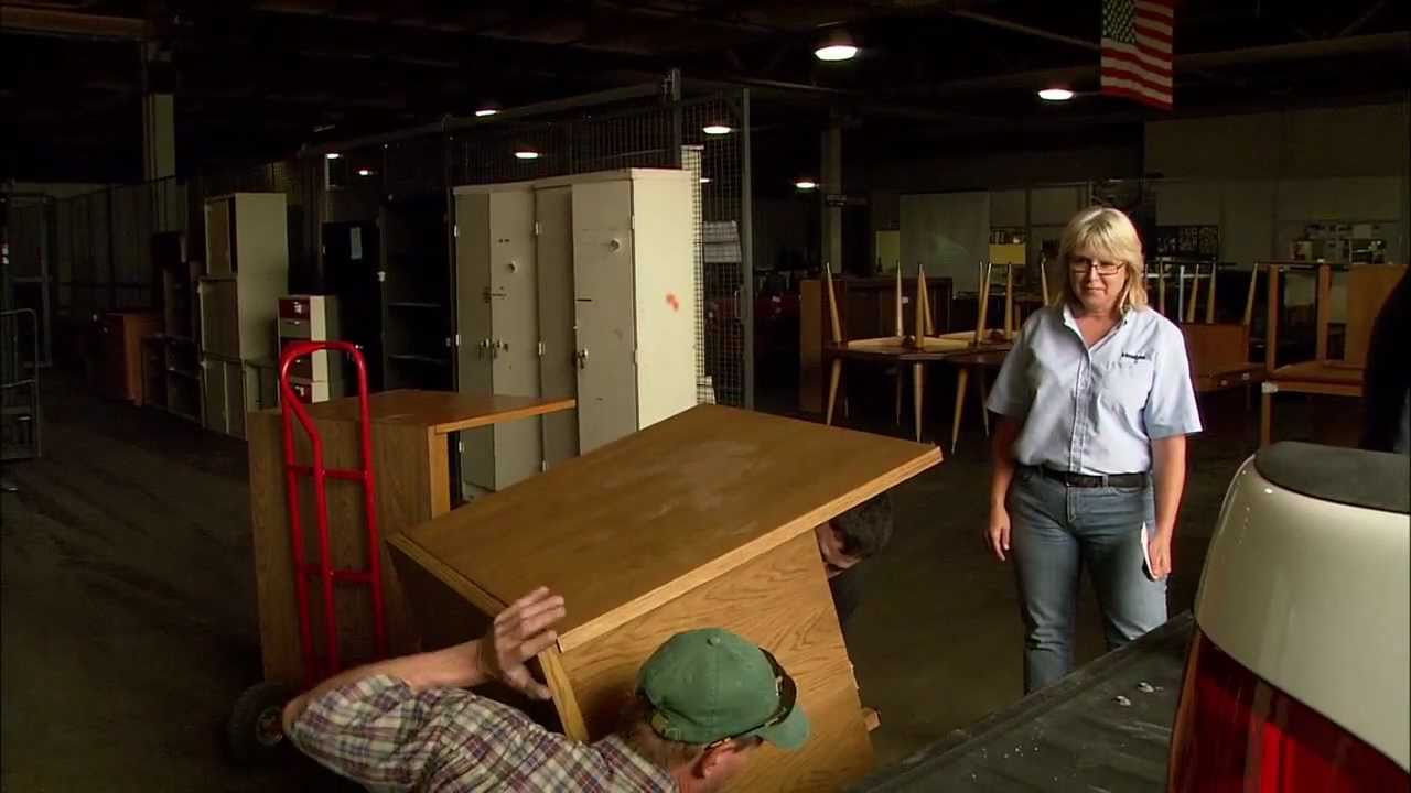 Boiler Bytes Surplus Warehouse Youtube