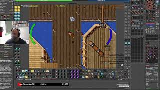 [Tibia] Twitch Stream 28/3/2025