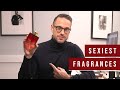 5 Sexy Winter Fragrances for Men | Best Winter Fragrances