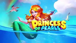 🧜‍♀️🧜‍♀️Here comes the Princess of Pearls! 🧜‍♀️🧜‍♀️ FREECOINS in comment section! Come and get!