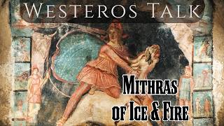 How will Jon & Dany handle prophecy & Mithras influence on Ice and Fire