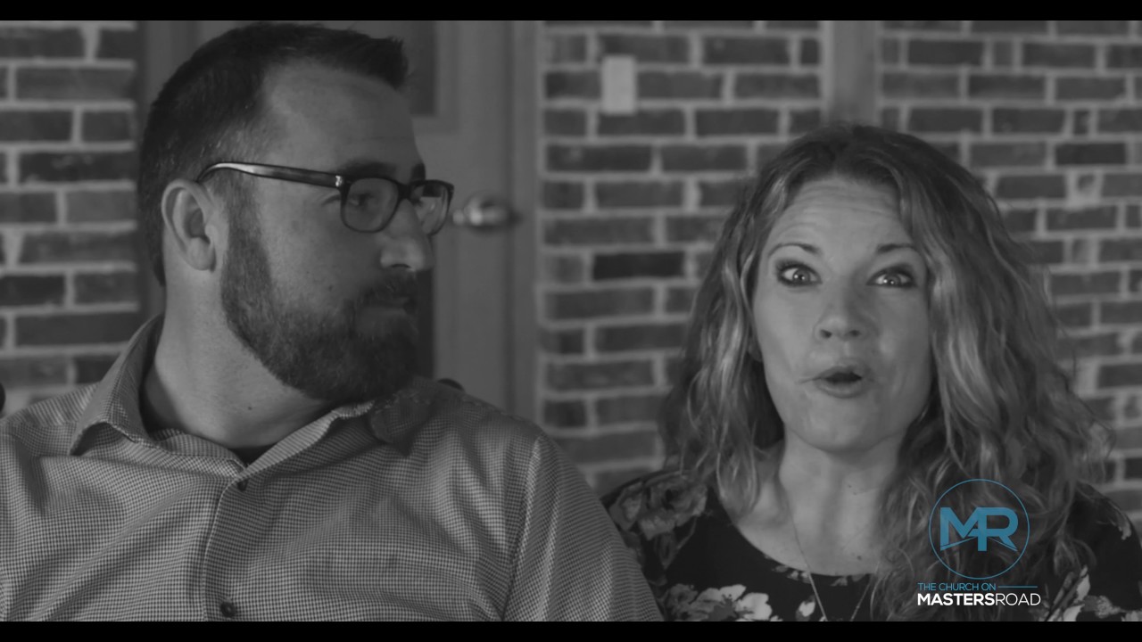 The Church On Masters Road YouTube