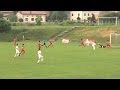 U-15 Slovenia: Highlights April 2014
