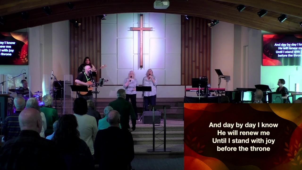 Nothing's Been The Same Since:  Acts 2