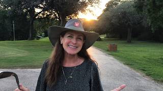 "STAR"   Wendy-K & The Cowboy