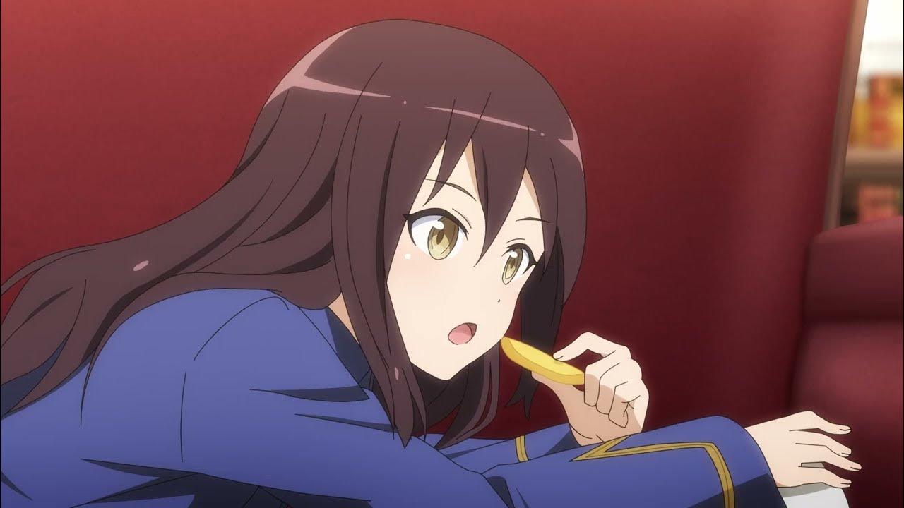 Renmei Kuugun Koukuu Mahou Ongakutai Luminous Witches www.youtube.com