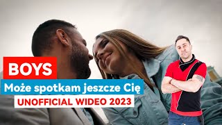 BOYS - Może spotkam jeszcze Cię (Dzień z Życia) wideo clip Jacek Ivonka 2023