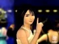 WANDS - Sabitsuita Machine Gun de ima wo uchi nuko ( Final Fantasy VIII AMV)