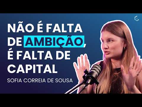 Female founders recebem só 2% de todo o investimento