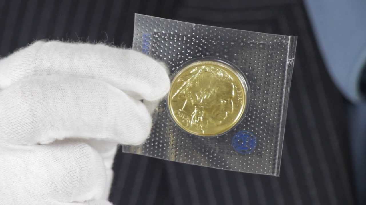 2017 1 Oz American Gold Buffalo 9999 Fine Brand New Coins Goldmart You 1 Oz American Gold Buffalo 9999 Fine