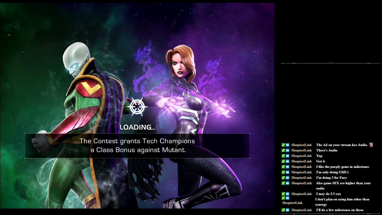 4* featured arena streak infinite streak