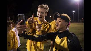 2017 Fall Sports Awards Banquet Slideshow