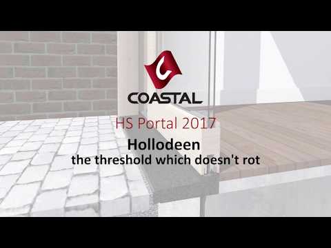 Coastal HS Portal 2017 - Hollodeen - The Thresholds which don't rot