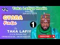 TAKA LAFIYA GYARA KIMTSI 2024