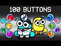 100 Buttons Challenge but ONLY ONE let&#39;s you ESCAPE...