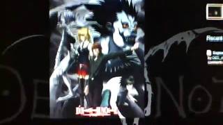 DEATH NOTE FREE DOWNLOAD!!!!!!! screenshot 3