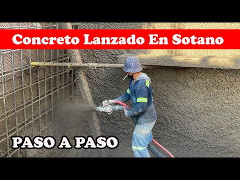 Video: Sótano: opciones de construcción, herramientas y materiales, reseñas