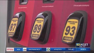 CA Republicans argue gas tax increase hurts consumers; Newsom says it's 'fearmongering'