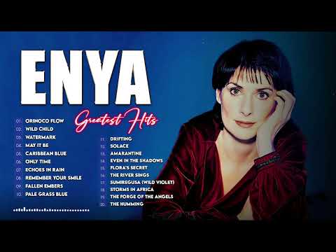 ENYA Greatest Hits