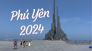 Phú Yên - Tuy Hòa 2024 của Vợ Chồng