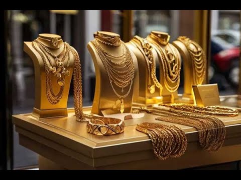 راهنمای طلافروشی های سمنان