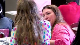 Competence Building in the Elementary School