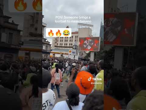 Genz Maandamano Live Today Kenya Recommended 