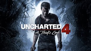 Uncharted 4: A Thief’s End - НАЧАЛО #1