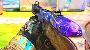 PPSH 2.0... (Black Ops 3)