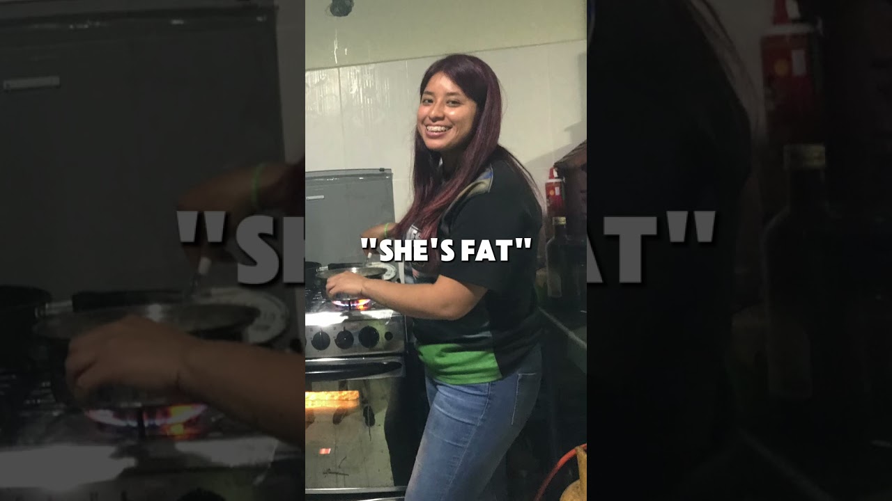 The secret of how I stay consistent in the gym