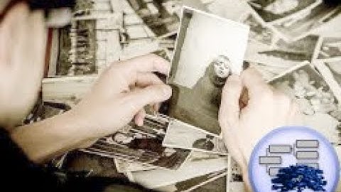 Sharing Events and Sources within Ancestral Quest