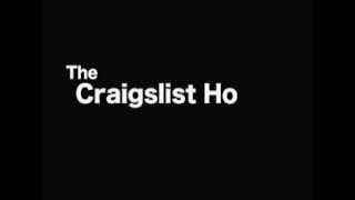 The CraigsList House