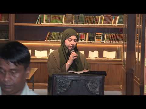 الندوة العلمية الشهرية الثالثة مكتبة عبدالوهاب أبو سليمان