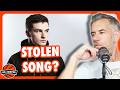 Nick Hexum of 311 on if 311 Stole a Song from EDM DJ "Noisestorm"