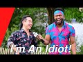 HILARIOUS PHD STUDENT INTERVIEW | What Yuh Know New York 2021
