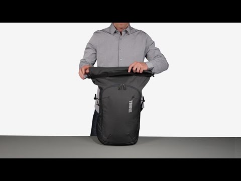 Carry-on - Thule Subterra Backpack 34L