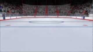 Hot Ice 2012 iPad Game Trailer screenshot 3