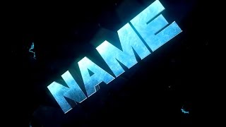 FREE Sync Intro Template [Cinema 4D & AE]
