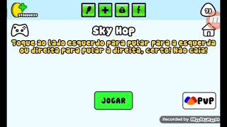 Pou: Humilhando meu porquinho no vôlei (e outros jogos do pou) screenshot 3